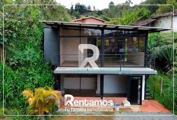 Casa en  Juan, Guarne, Antioquia, Col