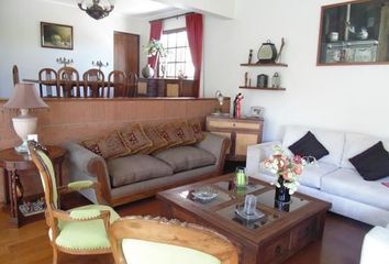 Casa en  Las Condes, Provincia De Santiago