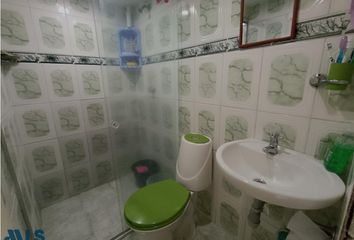 Apartamento en  San Javier, Medellín