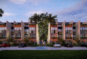 Departamento en  Calle 18 101-103, Dzityá, Mérida, Yucatán, 97302, Mex