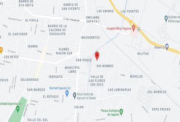 141 casas en remate bancario en venta en Irapuato, Guanajuato 