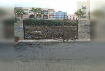 Terreno en  Distrito 2-el Sabinar-urbanizaciones-las Marinas, Roquetas De Mar