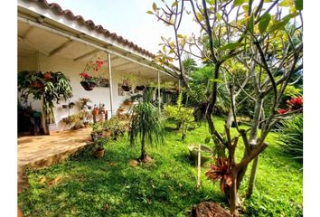 Villa-Quinta en  Santander De Quilichao, Cauca