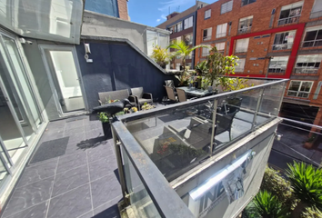House for rent in Chapinero Alto, Bogotá