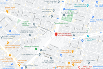 Departamento en  Calle Villa Ángela, Desarrollo Urbano Quetzalcóatl, Iztapalapa, Ciudad De México, 09700, Mex