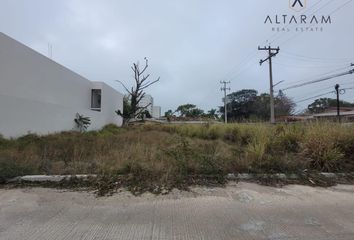 Lote de Terreno en  Nuevo Tampico, Altamira
