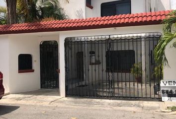 Casa en  Supermanzana 61, Cancún, Quintana Roo