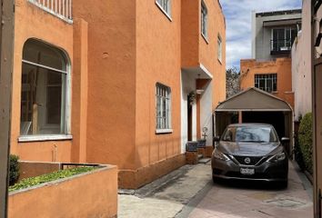 Casa en  Avenida Baja California 103-103, Roma Sur, Cuauhtémoc, Ciudad De México, 06760, Mex
