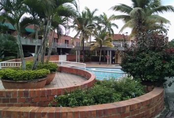 House for rent in Brisas del Limonar, Cali