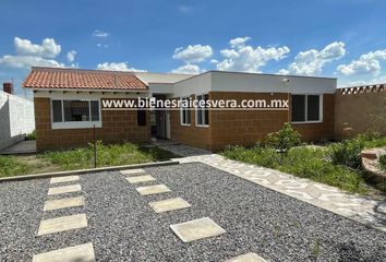 Casa en  Calle La Palma 90, El Sáuz, Tequisquiapan, Querétaro, 76796, Mex