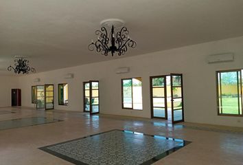 Casa en  Opichén, Yucatán