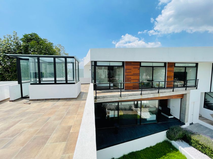 venta Casa en Villas De Nuestra Señora De La Asunción, Ciudad de