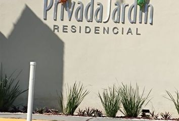 Lote de Terreno en  Privadas Jardines Residencial, Juárez, Nuevo León