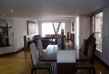 Apartamento en El Refugio I, Bogotá