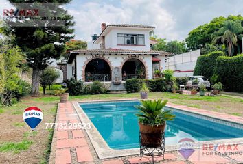 Casa en  Tlaltenango, Cuernavaca, Cuernavaca, Morelos