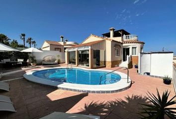 Chalet en  San Miguel De Salinas, Alicante Provincia