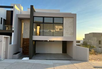 Casa en  Fray Junípero Serra, Municipio De Querétaro