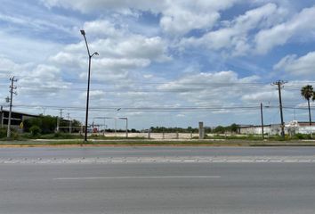 Lote de Terreno en  Avenida Arquitectos, Valle Del Bravo, Reynosa, Tamaulipas, 88747, Mex