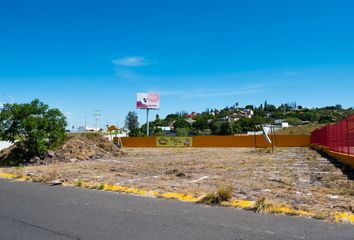 Lote de Terreno en  Colinas Del Bosque, Corregidora, Corregidora, Querétaro