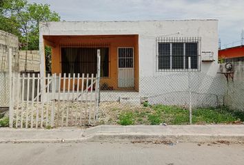 Casa en  23 De Julio, Carmen, Campeche