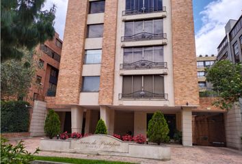 Apartamento en  La Carolina, Bogotá
