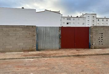 Terreno en  Don Benito, Badajoz Provincia