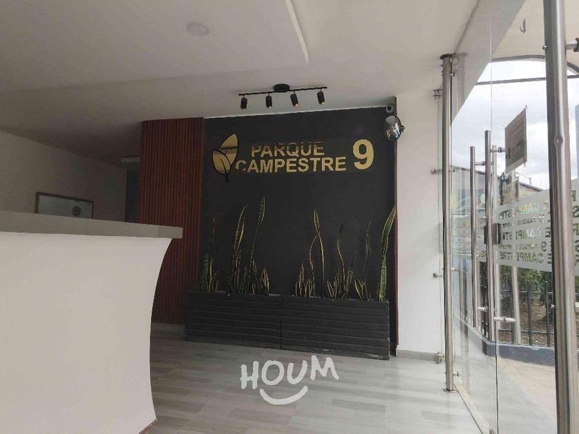Apartamento en arriendo Parque Campestre, Soacha