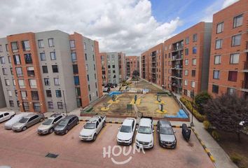 Apartamento en Parque Campestre, Soacha