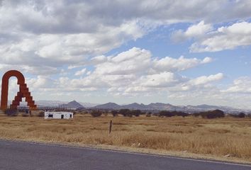 Lote de Terreno en  Villa Juárez (rancheria Juárez), Municipio De Chihuahua