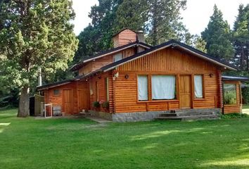 Casa en  San Carlos De Bariloche, San Carlos De Bariloche