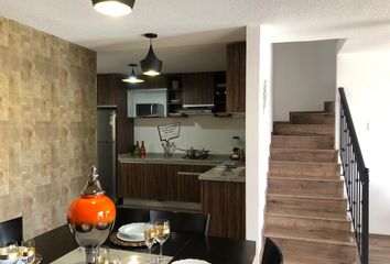 Casa en  Carretera A Huixmi, Santa Gertrudis, Pachuca De Soto, Hidalgo, 42111, Mex