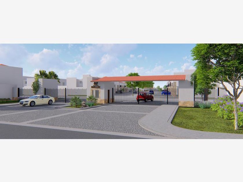 venta Casa en Torreón Jardín, Torreón (MX22NP9339) icasas.mx