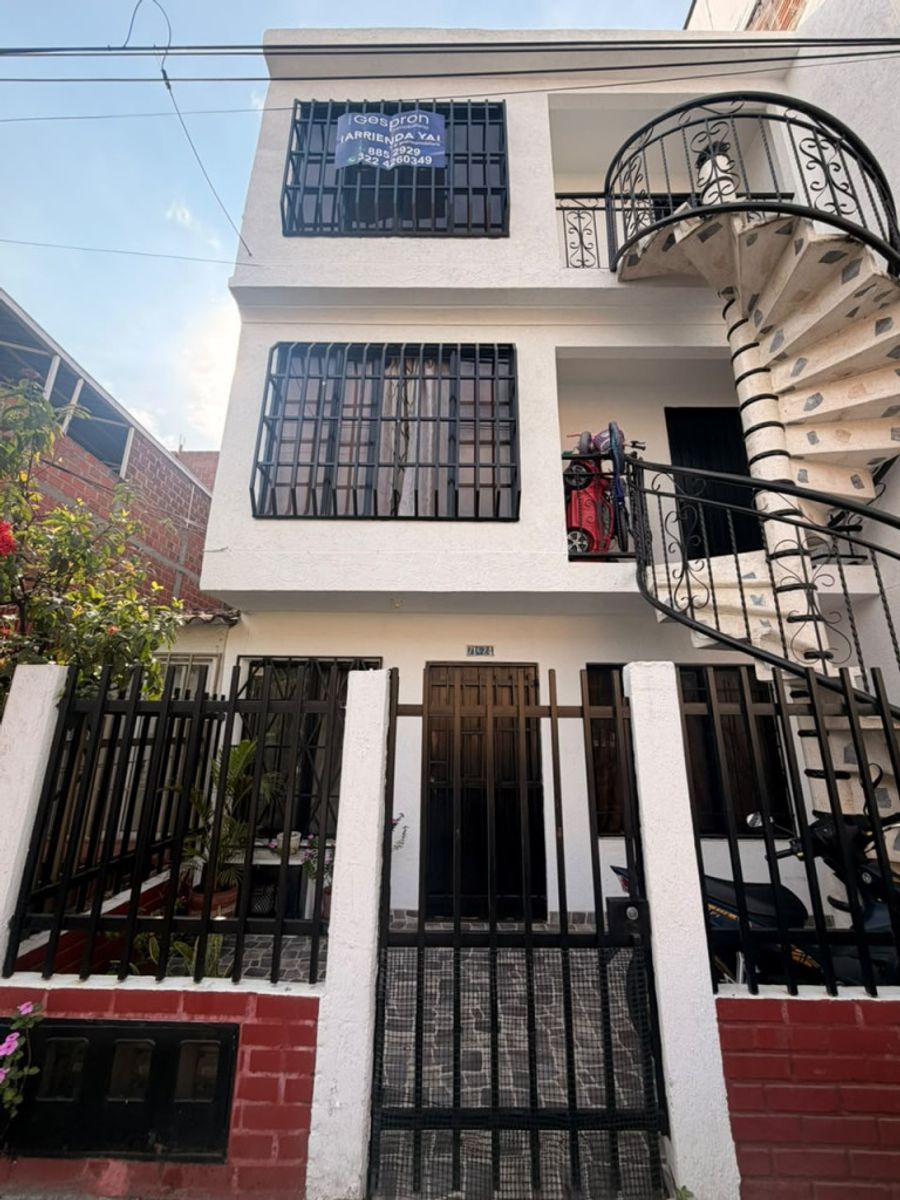 Apartamento en arriendo Calima (Norte) en Calima