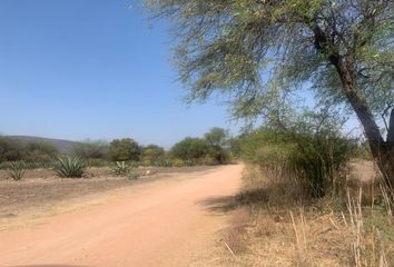 Lote de Terreno en  La Trinidad, Tequisquiapan Centro