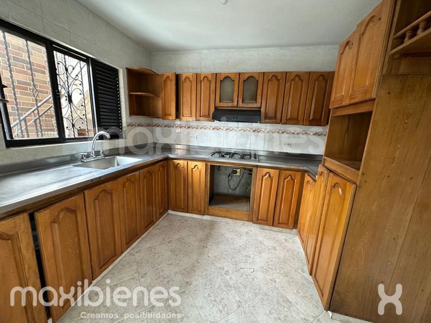 Apartamento en arriendo Buenos Aires, Centro