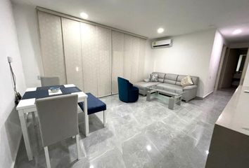 Apartamento en Villa Carolina, Barranquilla