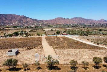 Lote de Terreno en  La Misión, Ensenada