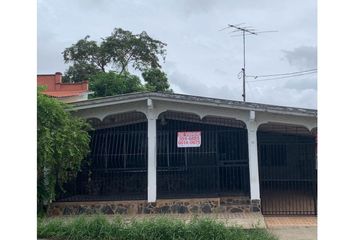 Casa en  Barrio Colón, La Chorrera