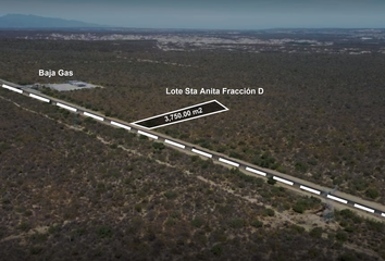 Lote de Terreno en  Mex-1, Los Cabos, Baja California Sur, Mex