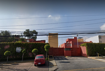 Casa en condominio en  Metrobus 1, Escandón I Sección, Miguel Hidalgo, Ciudad De México, 11800, Mex