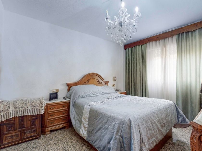 venta Piso en Fuengirola, Málaga Provincia (184492)- Globaliza