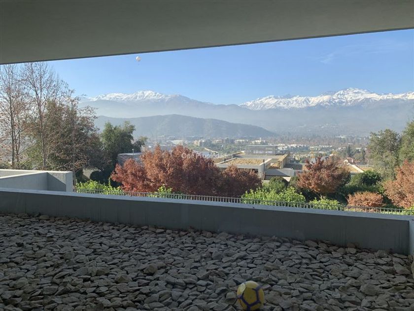 Casa en arriendo Vitacura, Provincia De Santiago