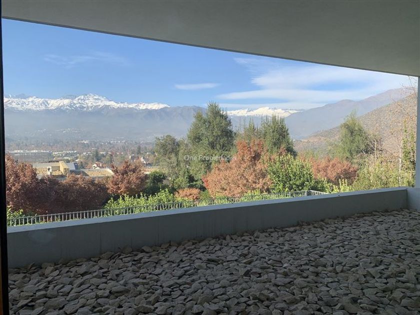 Casa en arriendo Vitacura, Provincia De Santiago