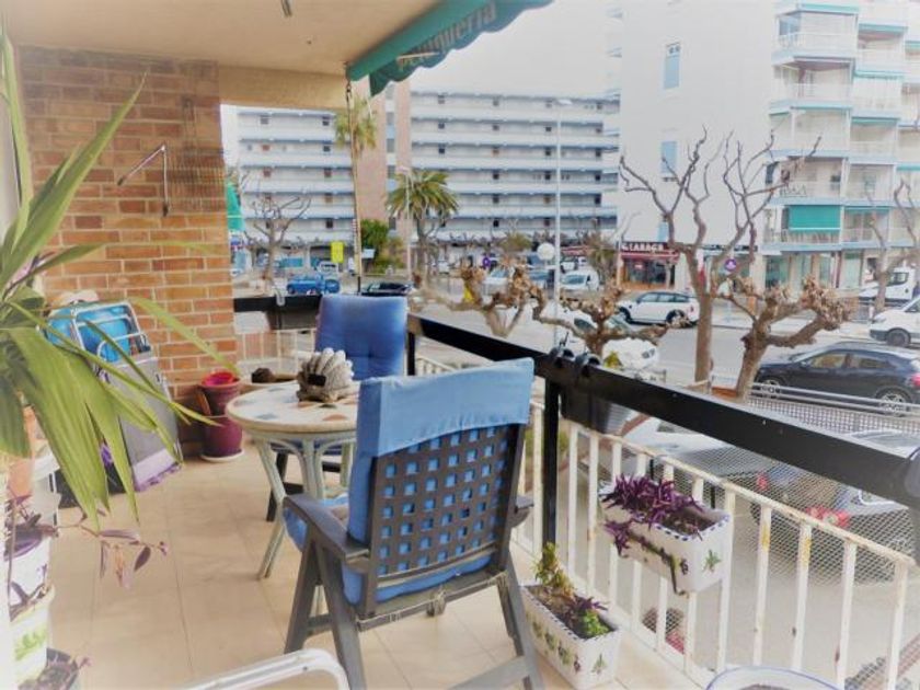 venta Piso en La Pineda, Tarragona Provincia (31707152066.100500