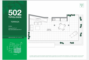 Departamento en  Castelar, Partido De Morón