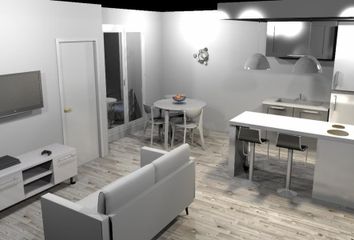 Departamento en  Villa Luzuriaga, La Matanza