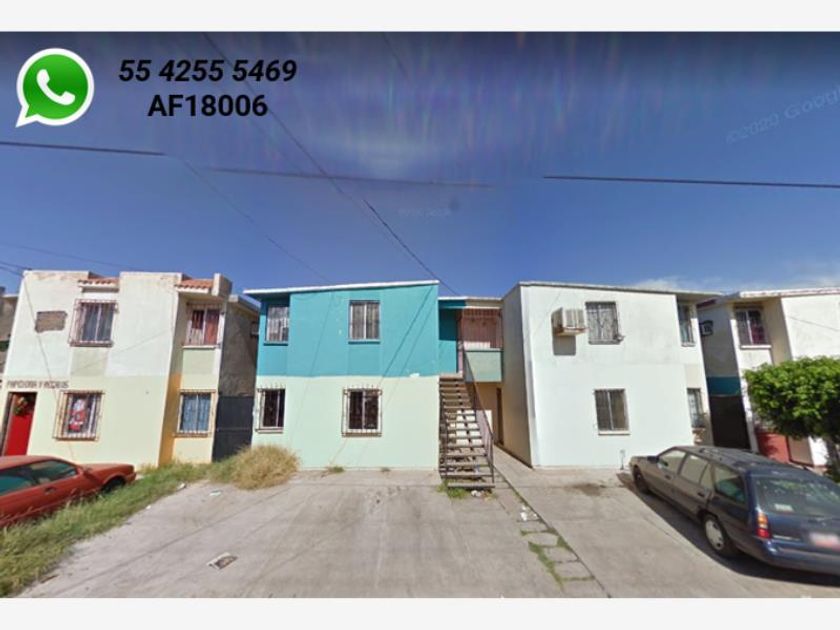 venta Casa en Ciudad Obregón Centro (Fundo Legal), Ciudad Obregón  (MX22-MK7663)