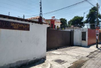 Lote de Terreno en  San Miguel, Metepec