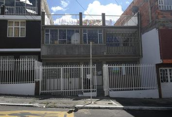 Apartamento en  San Luis, Bogotá