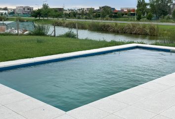 Casa en  El Cantón, Partido De Escobar